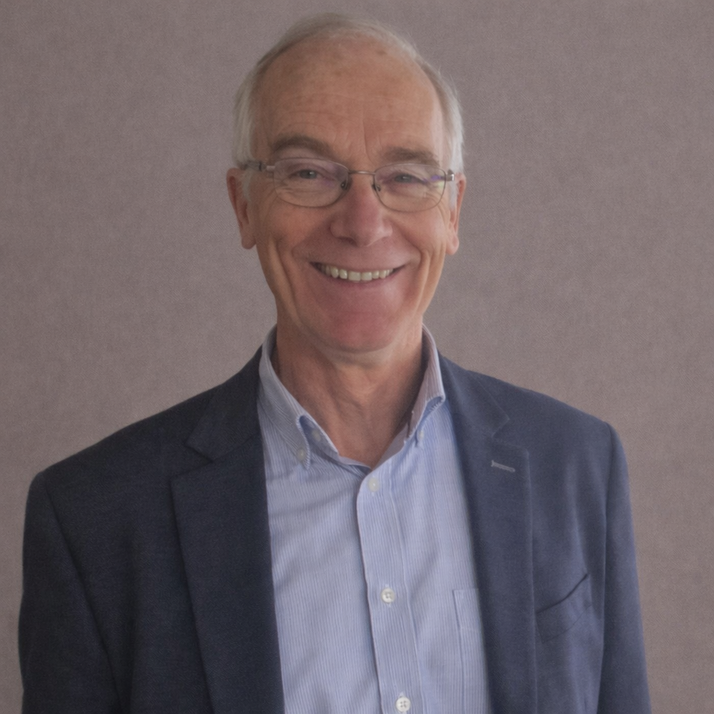 J. Christian Grevstad