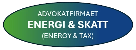 Logo | Advokatfirmaet Energi & Skatt AS